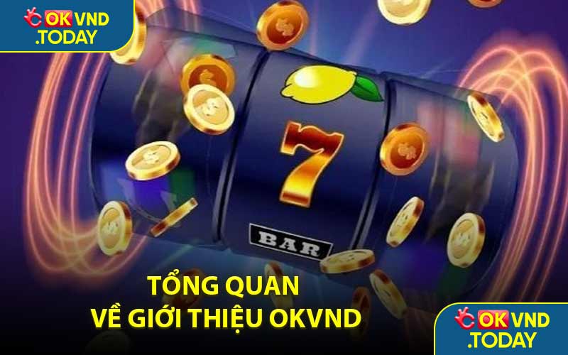 Tổng Quan Về Giới Thiệu OKVND